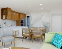 Resale - Bungalow - Torrevieja