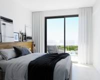 Resale - Bungalow - Torrevieja