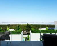 Resale - Bungalow - Torrevieja
