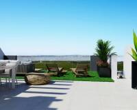 Resale - Bungalow - Torrevieja