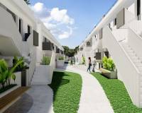 Resale - Bungalow - Torrevieja