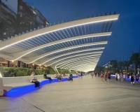 Resale - Bungalow - Torrevieja