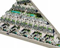 Resale - Bungalow - Torrevieja