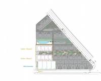 Resale - Bungalow - Torrevieja