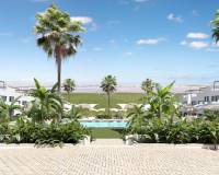 Resale - Bungalow - Torrevieja