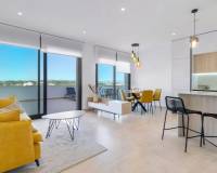 Resale - Bungalow - Torrevieja