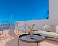 Resale - Bungalow - Torrevieja