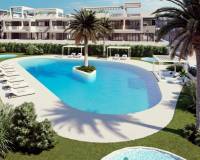 Resale - Bungalow - Torrevieja