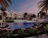 Resale - Bungalow - Torrevieja