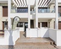 Resale - Bungalow - Torrevieja