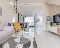 Resale - Bungalow - Torrevieja