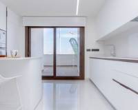 Resale - Bungalow - Torrevieja