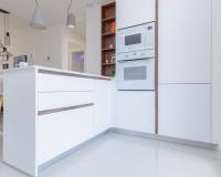 Resale - Bungalow - Torrevieja