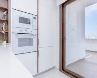 Resale - Bungalow - Torrevieja