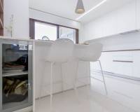 Resale - Bungalow - Torrevieja