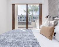 Resale - Bungalow - Torrevieja