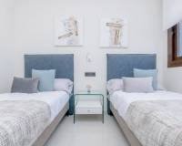 Resale - Bungalow - Torrevieja