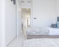 Resale - Bungalow - Torrevieja