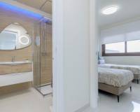 Resale - Bungalow - Torrevieja