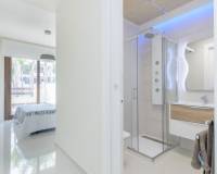 Resale - Bungalow - Torrevieja