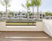 Resale - Bungalow - Torrevieja