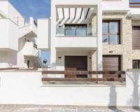 Resale - Bungalow - Torrevieja