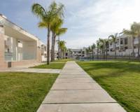 Resale - Bungalow - Torrevieja