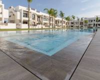 Resale - Bungalow - Torrevieja