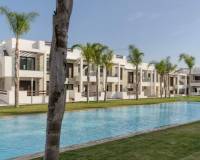 Resale - Bungalow - Torrevieja