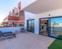 Resale - Bungalow - Torrevieja