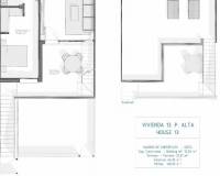 Resale - Bungalow - Vera