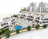 Resale - Bungalow - Vera