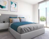 Resale - Bungalow - Vera