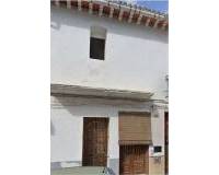 Resale - Bungalow - Xeresa