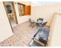 Resale - Bungalows Planta Baja - Orihuela Costa - Playa Flamenca