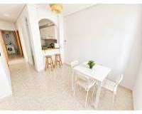 Resale - Bungalows Planta Baja - Orihuela Costa - Playa Flamenca