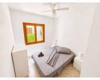 Resale - Bungalows Planta Baja - Orihuela Costa - Playa Flamenca