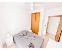 Resale - Bungalows Planta Baja - Orihuela Costa - Playa Flamenca