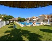 Resale - Bungalows Planta Baja - Orihuela Costa - Playa Flamenca
