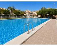 Resale - Bungalows Planta Baja - Orihuela Costa - Playa Flamenca