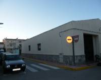 Resale - Business - Daya Vieja