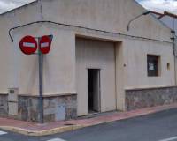 Resale - Business - Daya Vieja