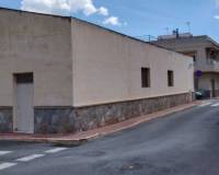 Resale - Business - Daya Vieja