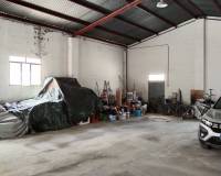 Resale - Business - Daya Vieja