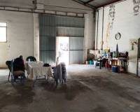 Resale - Business - Daya Vieja