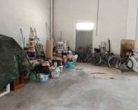 Resale - Business - Daya Vieja