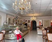 Resale - Business - Guardamar del Segura - Guardamar Playa