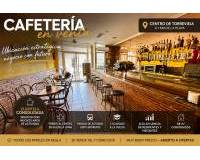 Resale - Business - Torrevieja - Center Torrevieja