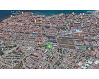 Resale - Business - Torrevieja - Center Torrevieja