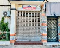 Resale - Business - Torrevieja - Center Torrevieja